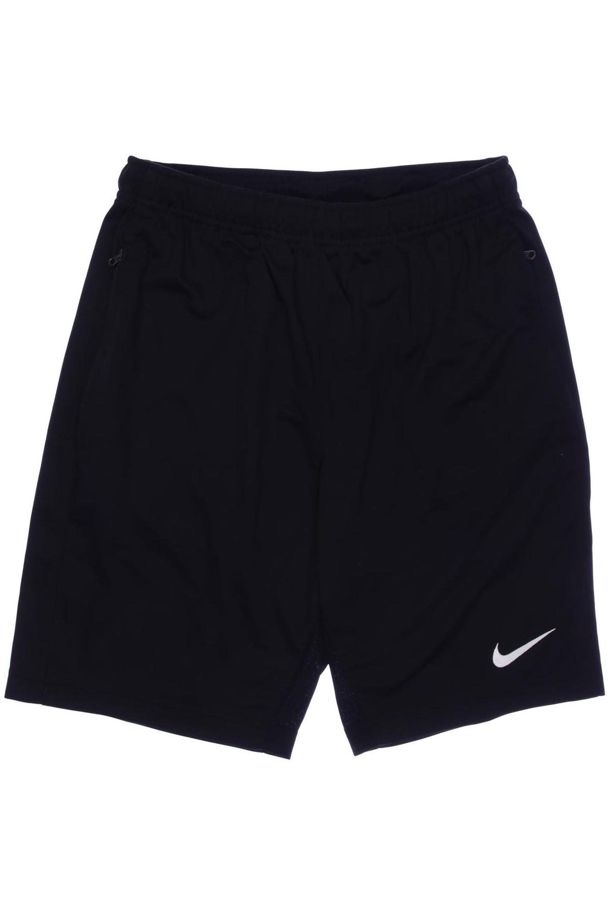 

Nike Herren Shorts, schwarz, Gr. 46