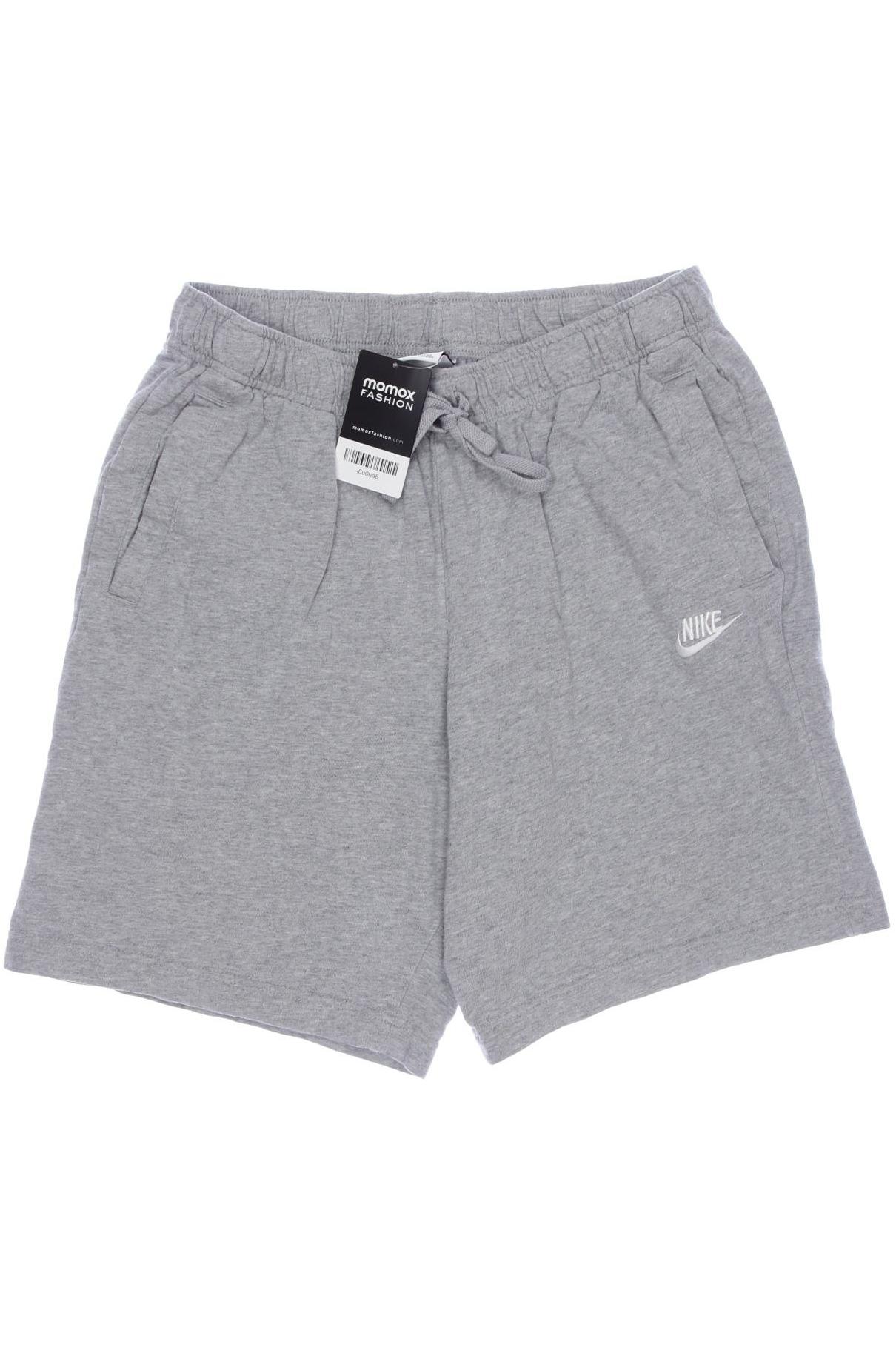 

Nike Herren Shorts, grau, Gr. 48