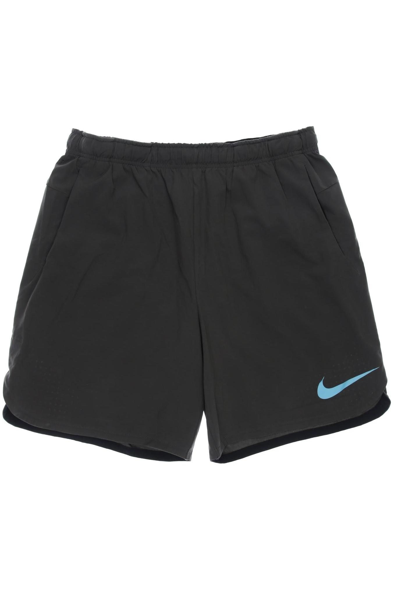 

Nike Herren Shorts, grau, Gr. 54
