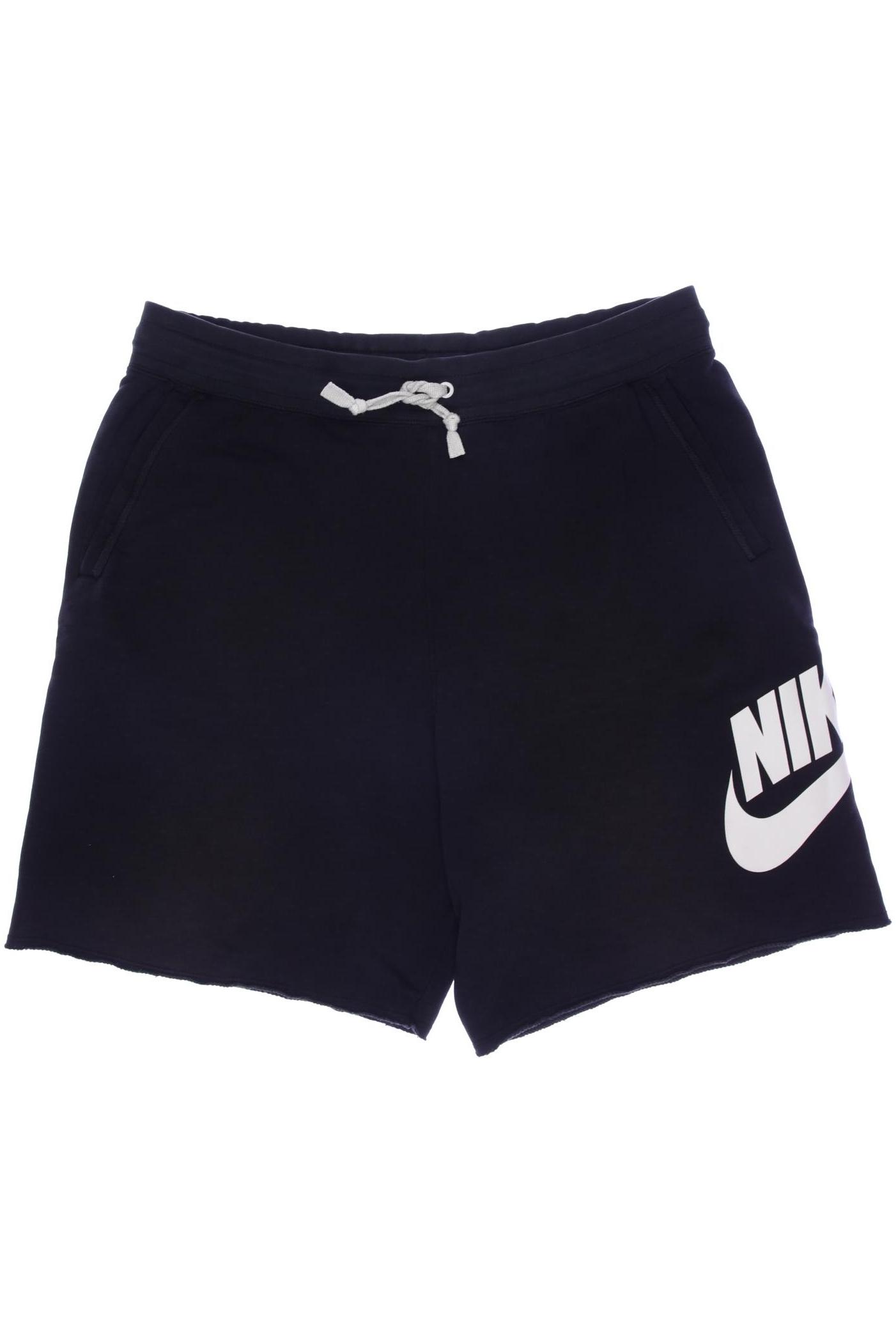 

Nike Herren Shorts, schwarz, Gr. 52