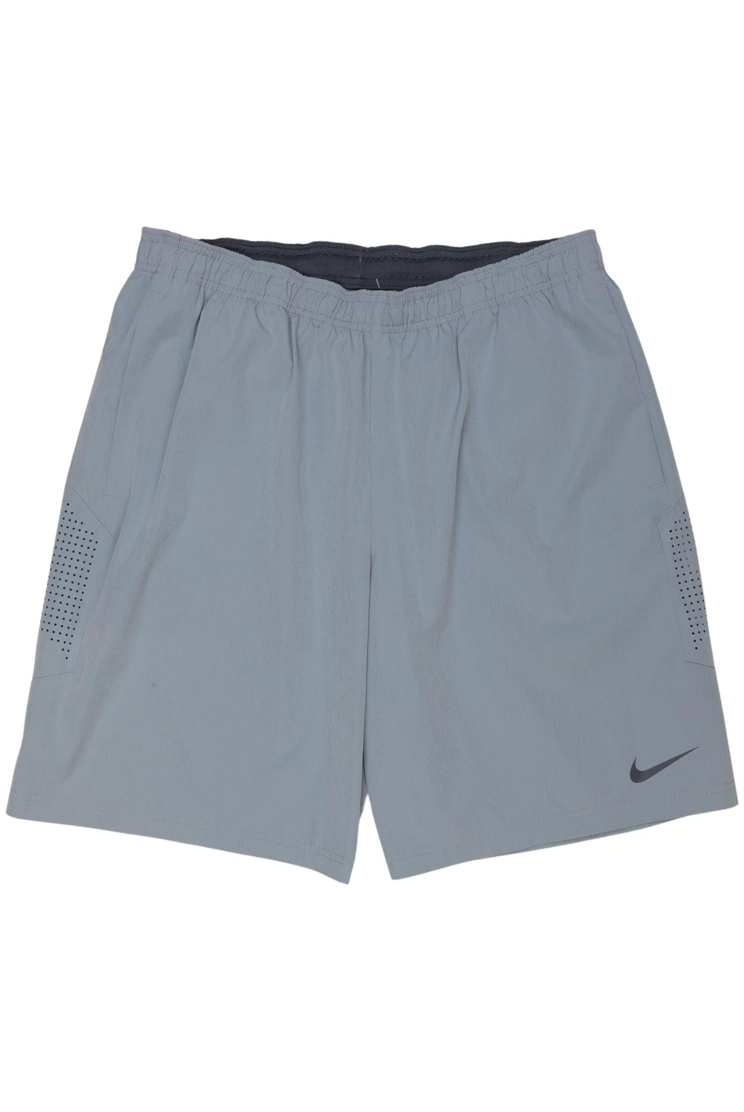 

Nike Herren Shorts, grau, Gr. 54