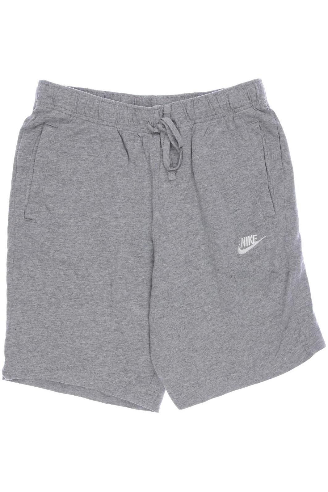 

Nike Herren Shorts, grau