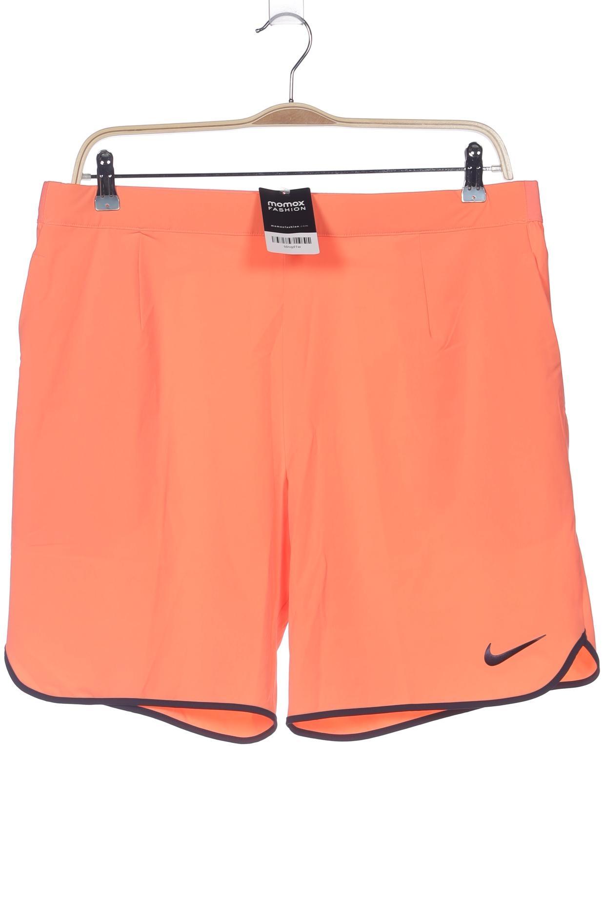 

Nike Herren Shorts, neon, Gr. 54