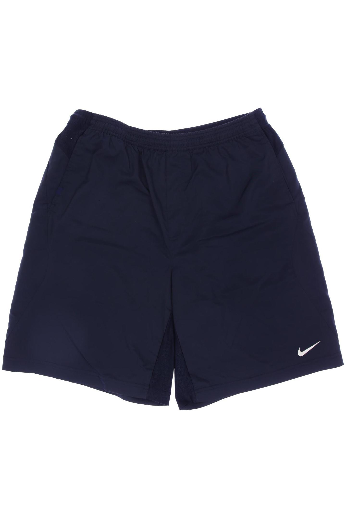 

Nike Herren Shorts, marineblau