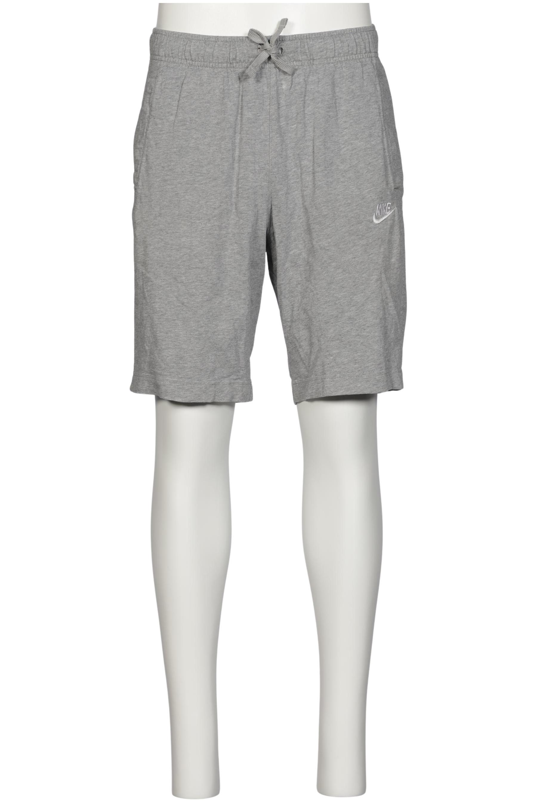 

Nike Herren Shorts, grau, Gr. 44