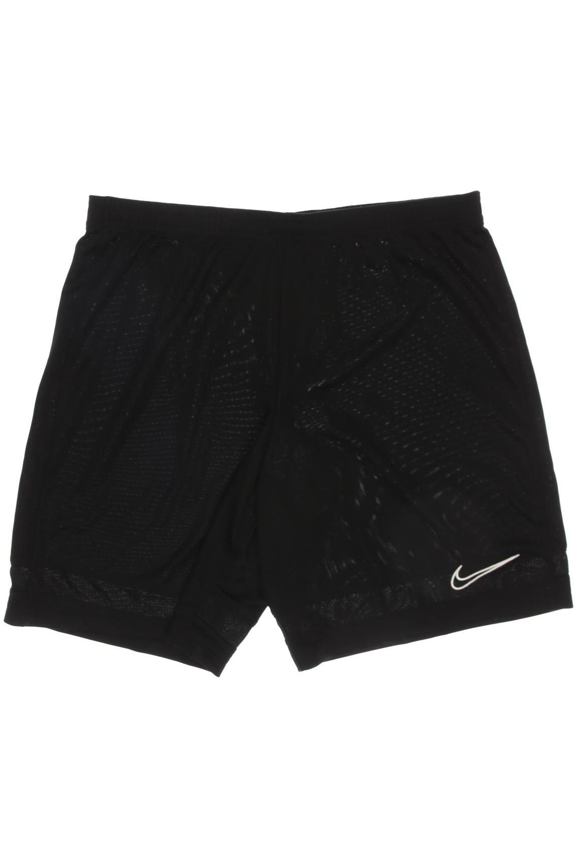 

Nike Herren Shorts, schwarz, Gr. 48