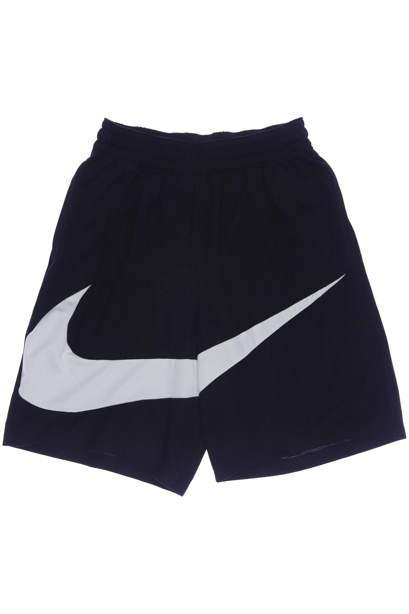 

Nike Herren Shorts, schwarz, Gr. 48