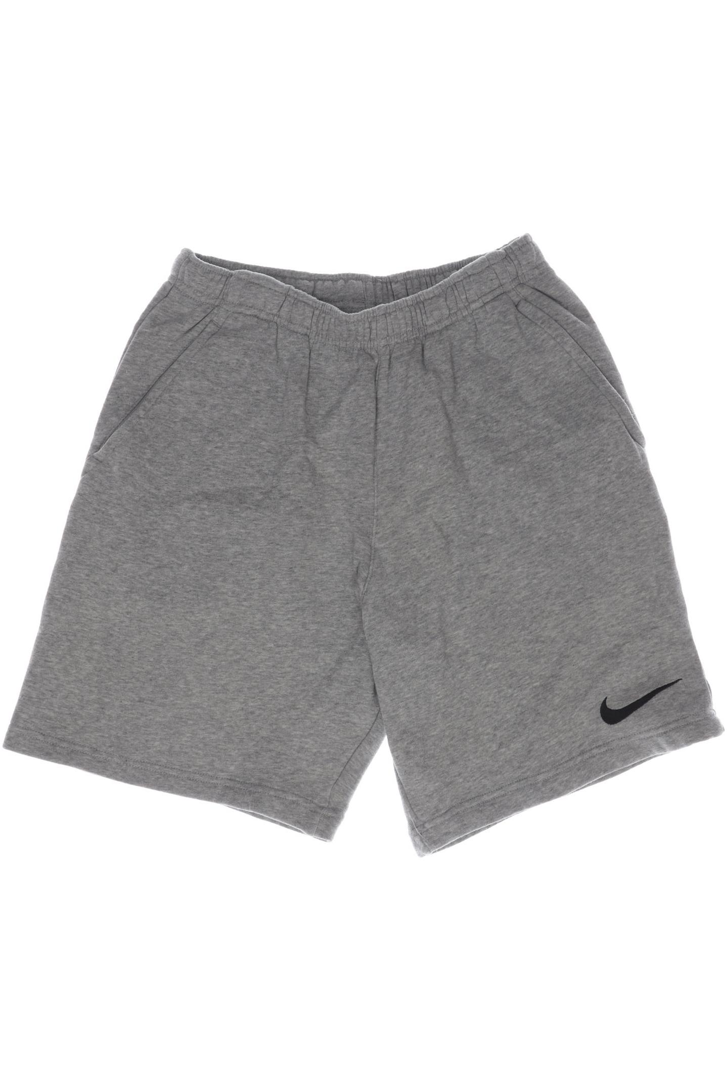 

Nike Herren Shorts, grau, Gr. 46