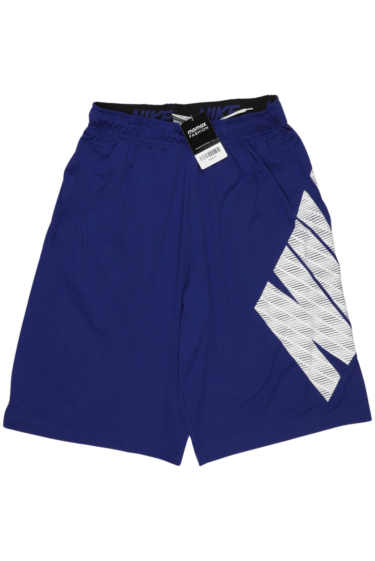

Nike Herren Shorts, marineblau, Gr. 48