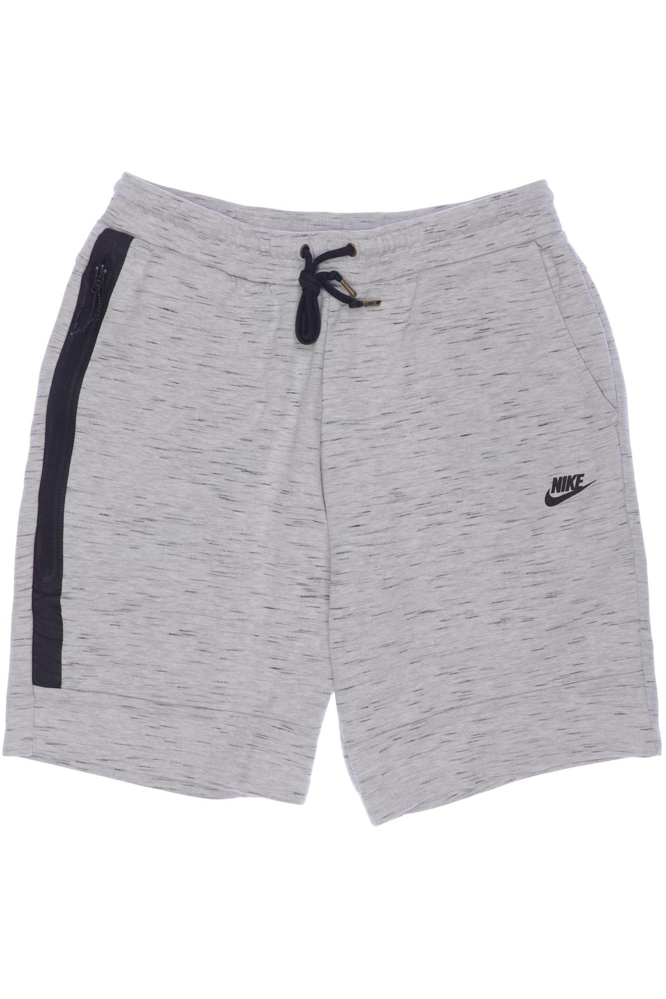 

Nike Herren Shorts, grau, Gr. 52