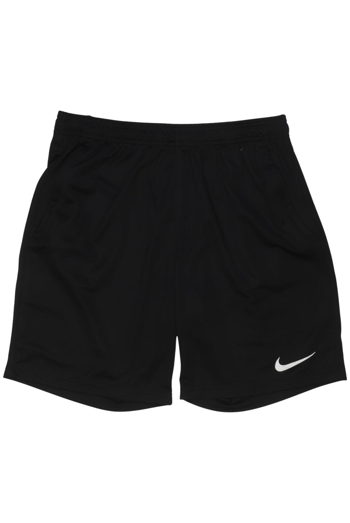 

Nike Herren Shorts, schwarz, Gr. 52