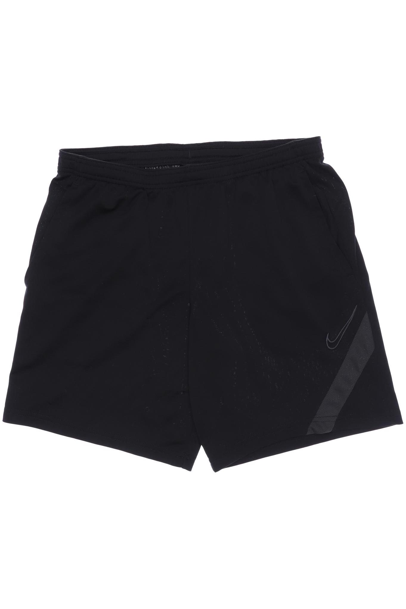 

Nike Herren Shorts, schwarz, Gr. 48