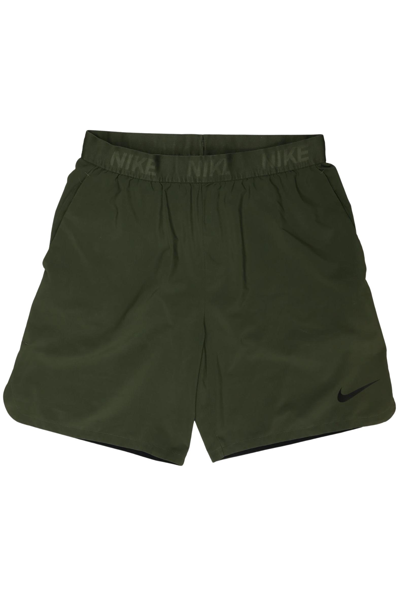 

Nike Herren Shorts, grün, Gr. 31