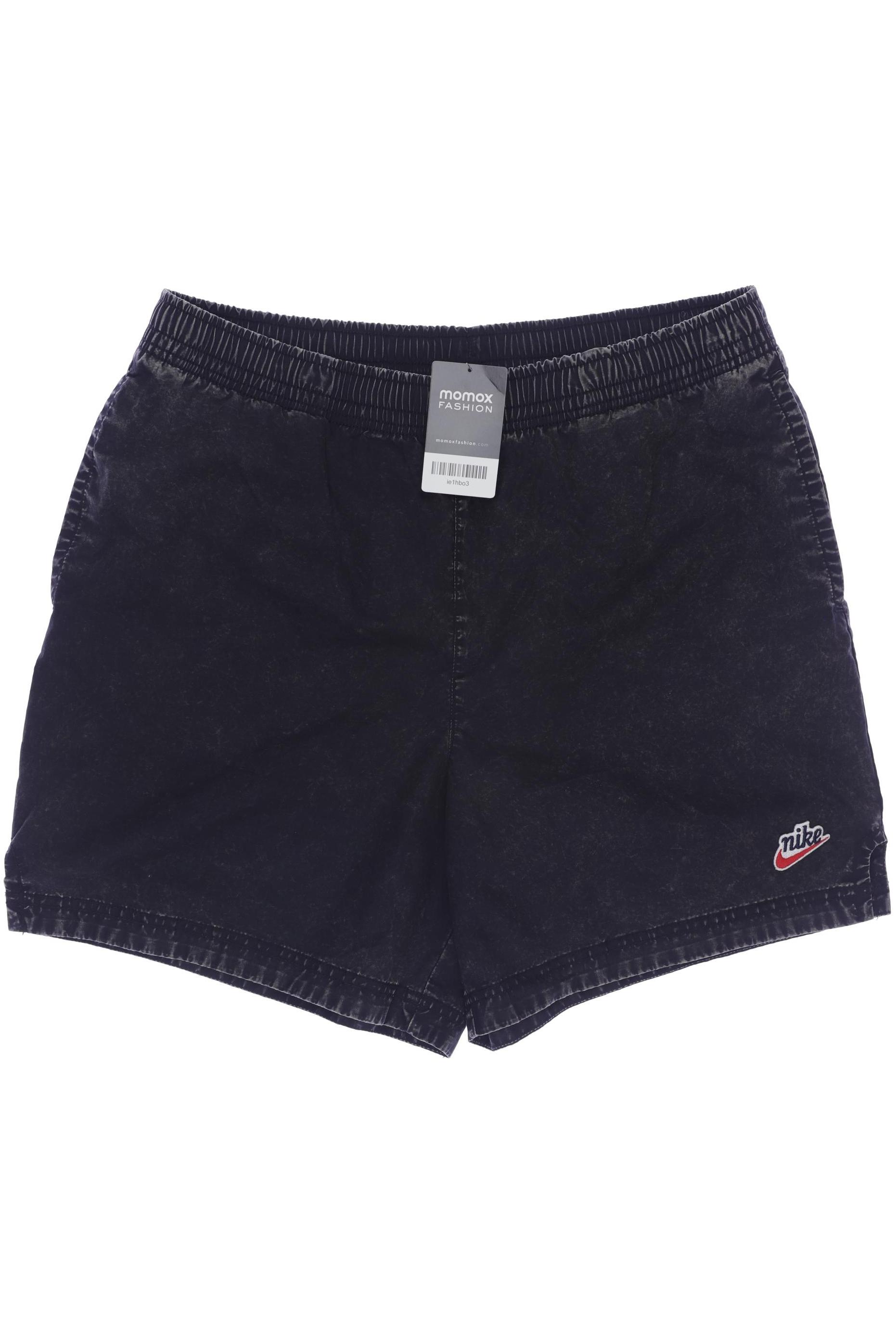 

Nike Herren Shorts, schwarz, Gr. 52
