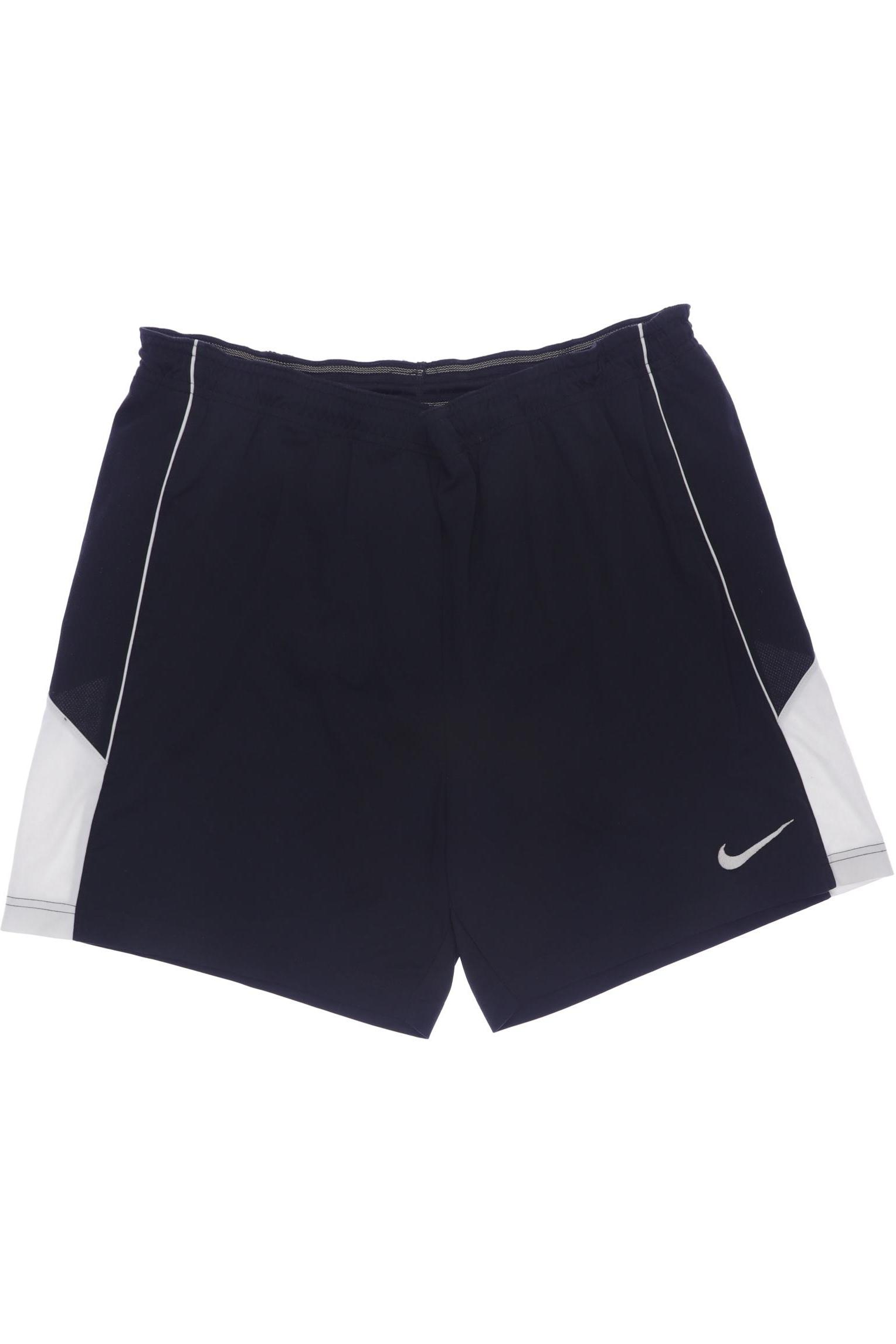

Nike Herren Shorts, schwarz, Gr. 52