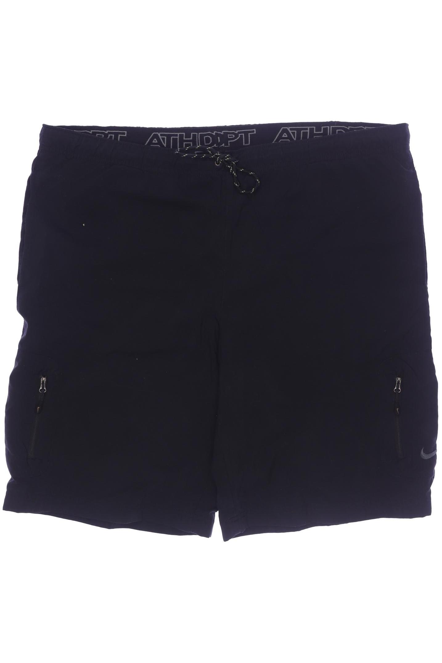 

Nike Herren Shorts, schwarz, Gr. 52