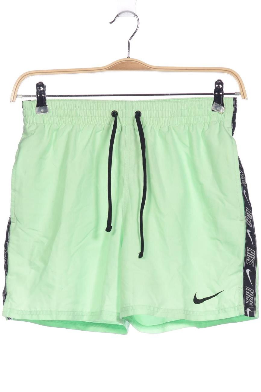 Thumbnail - Nike Herren Shorts, hellgrün, Gr. 48