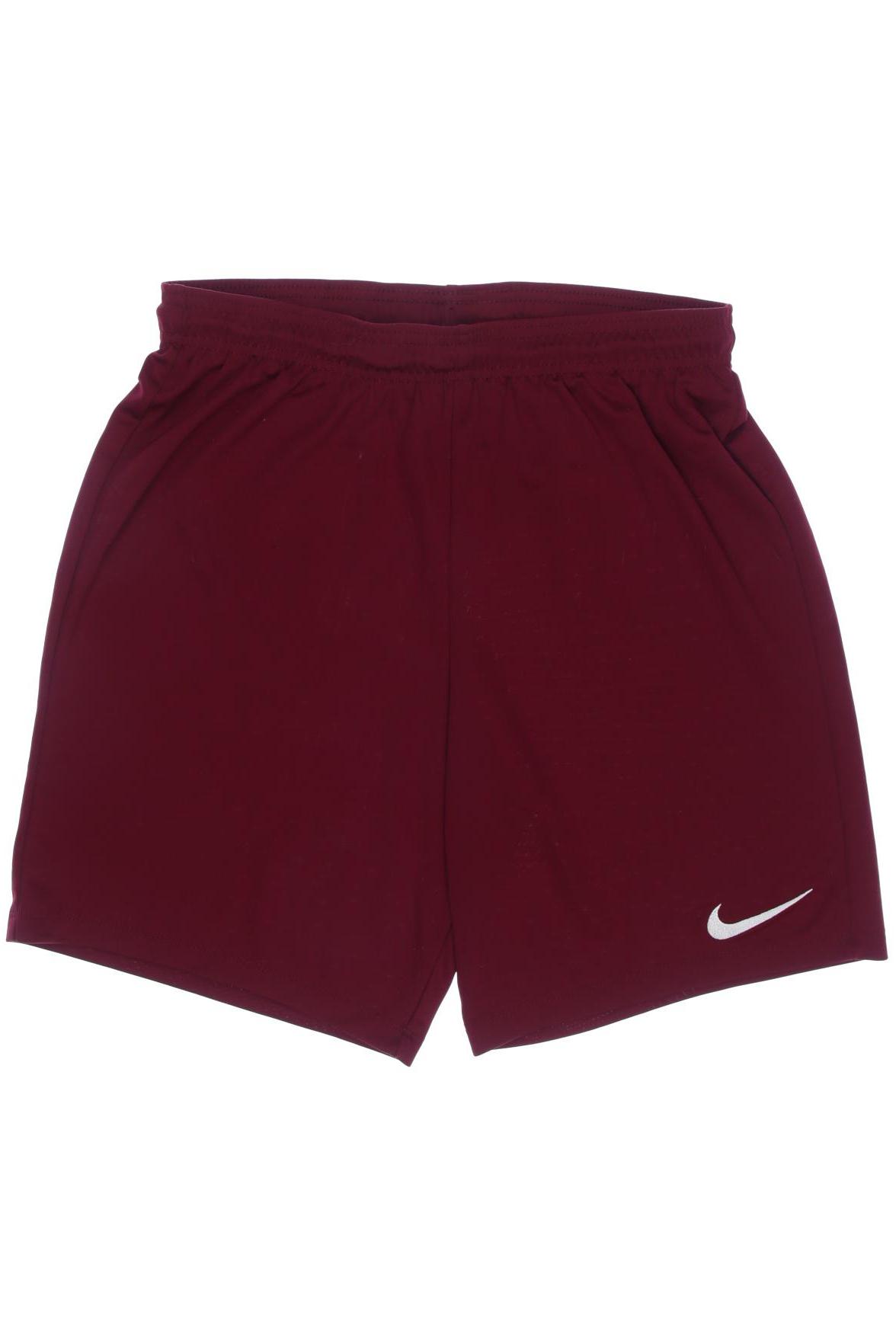 

Nike Herren Shorts, bordeaux, Gr. 52