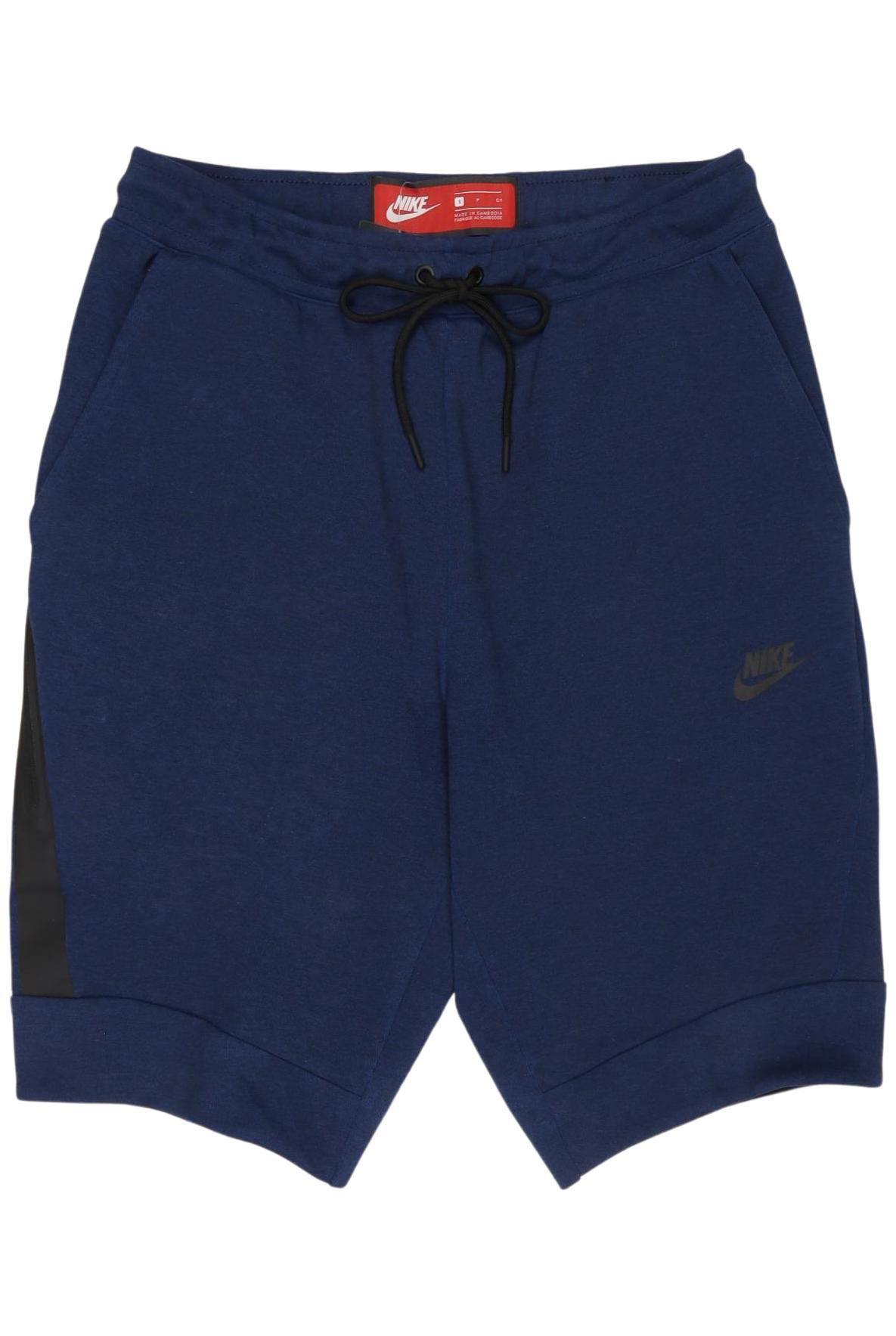 

Nike Herren Shorts, marineblau, Gr. 46