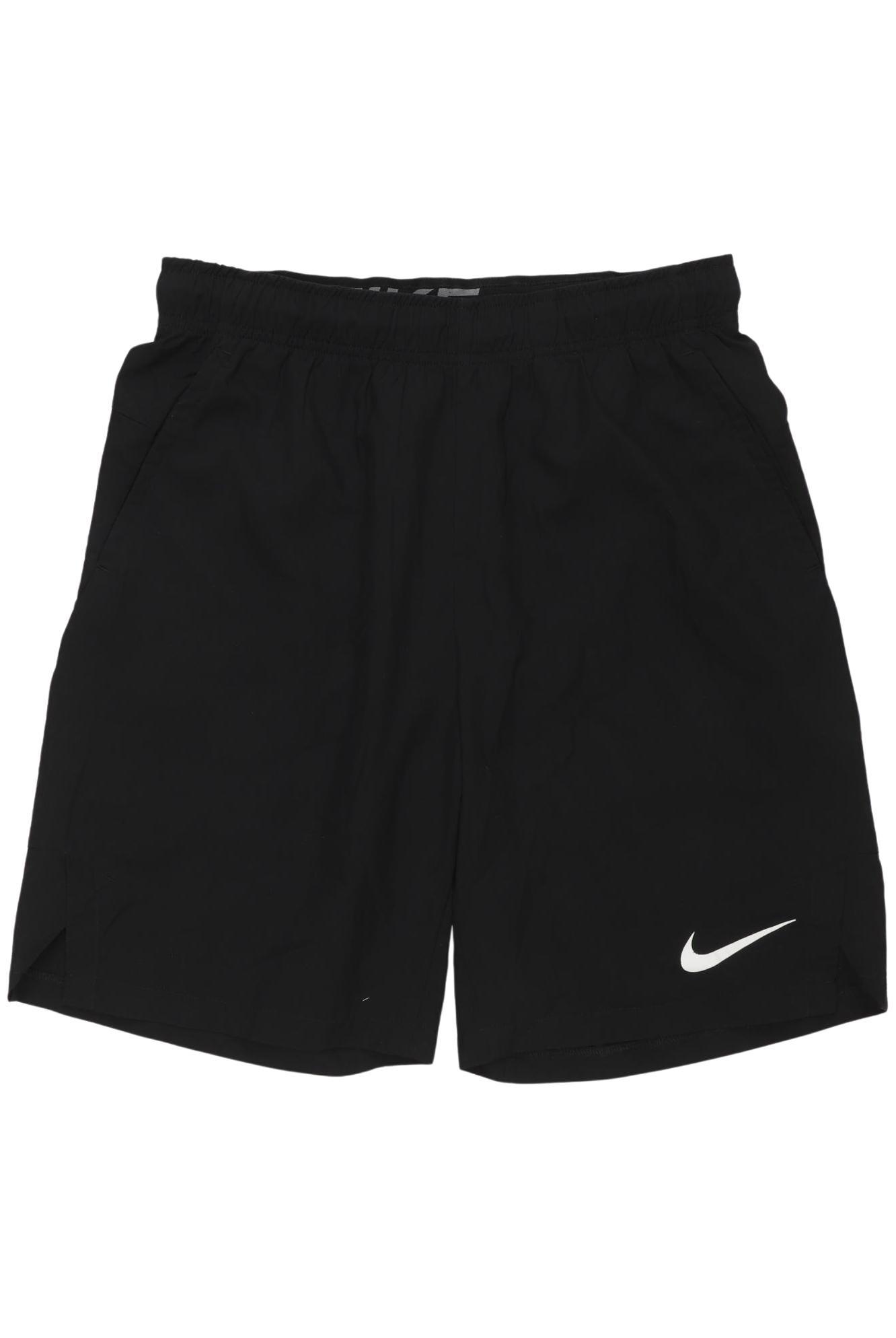 

Nike Herren Shorts, schwarz, Gr. 46