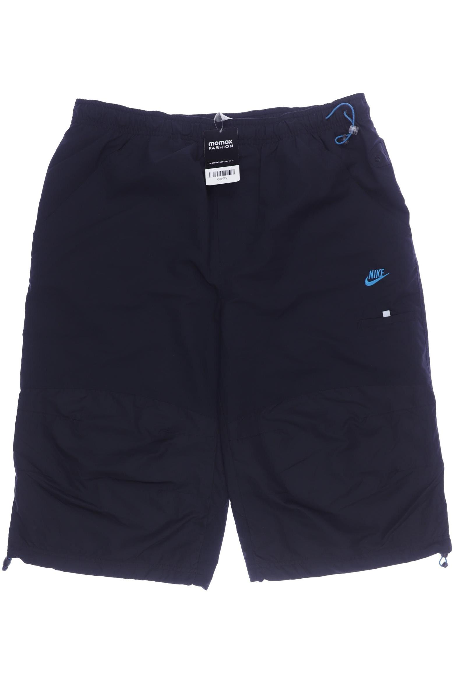 

Nike Herren Shorts, schwarz, Gr. 56