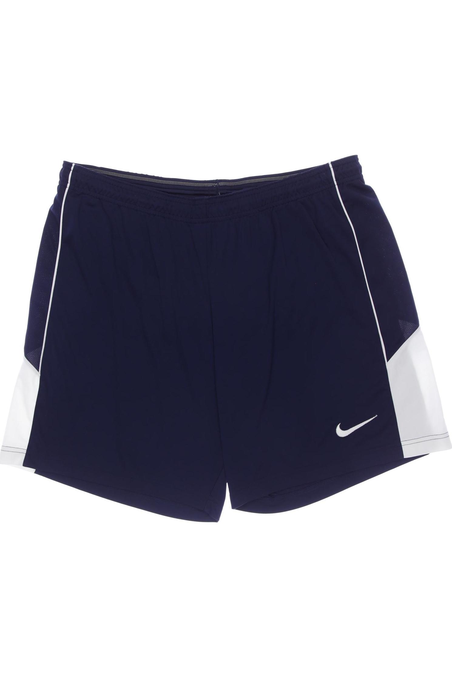 

Nike Herren Shorts, marineblau, Gr. 54