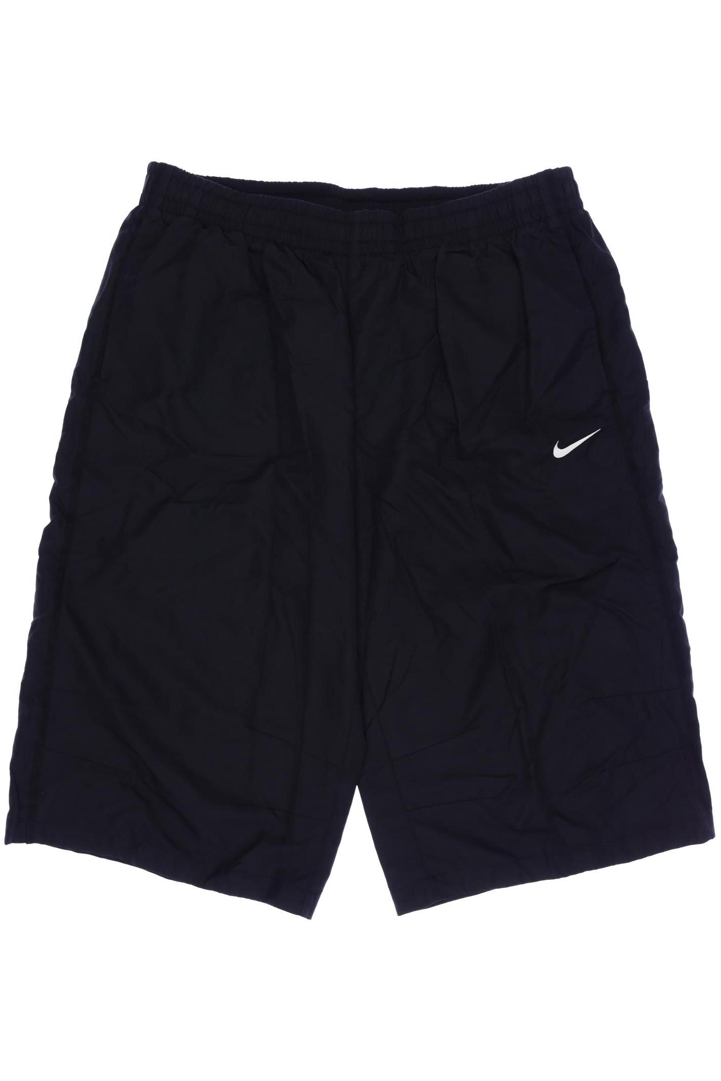 

Nike Herren Shorts, schwarz, Gr. 54