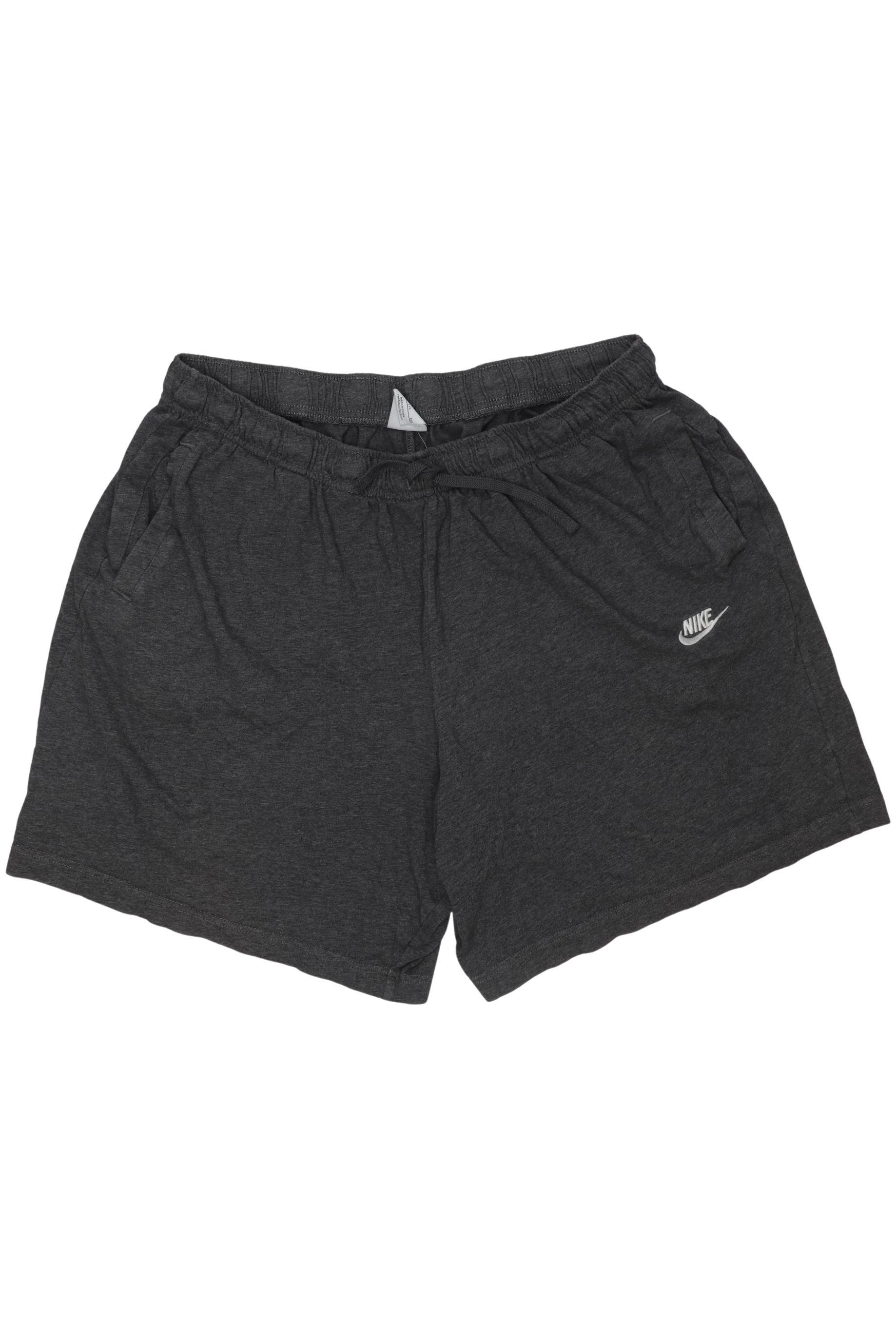 

Nike Herren Shorts, grau, Gr. 56