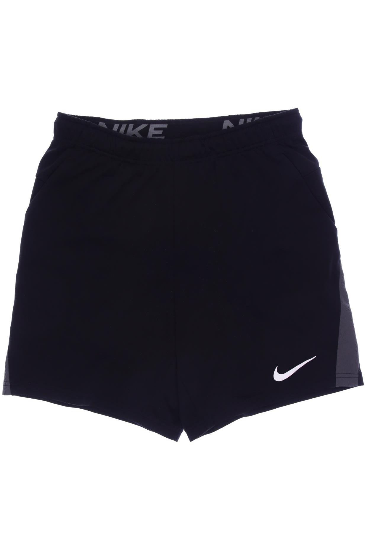 

Nike Herren Shorts, schwarz, Gr. 48