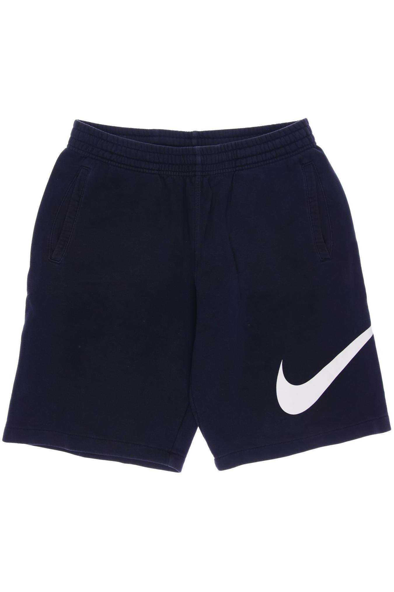

Nike Herren Shorts, marineblau