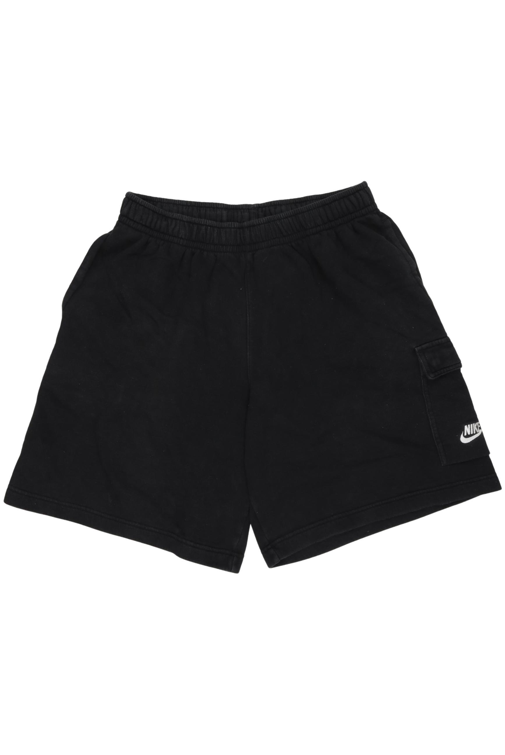 

Nike Herren Shorts, schwarz, Gr. 48