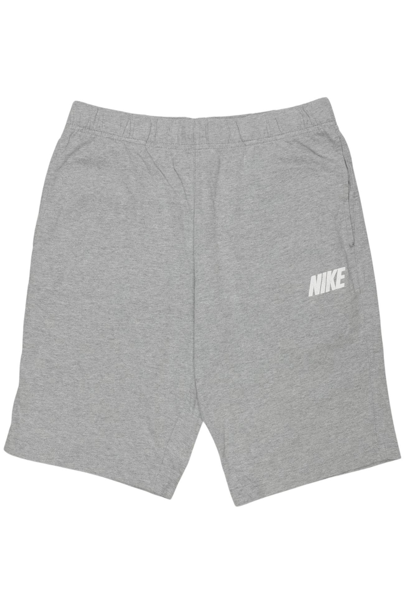 

Nike Herren Shorts, grau, Gr. 48