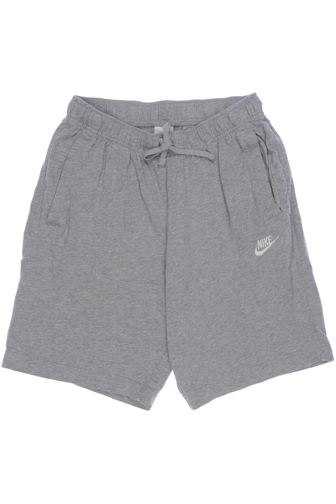 

Nike Herren Shorts, grau, Gr. 46