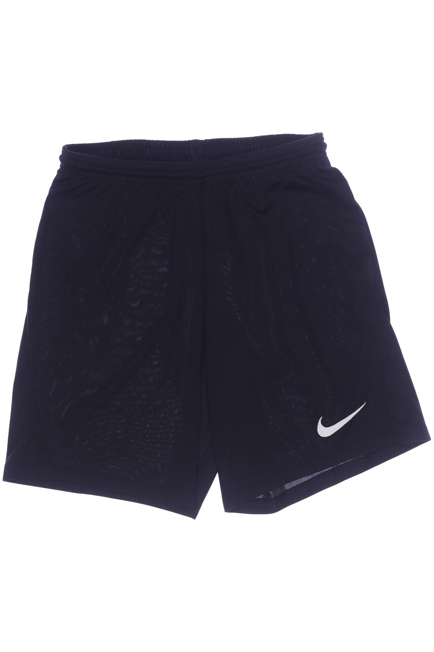 

Nike Herren Shorts, schwarz, Gr. 48