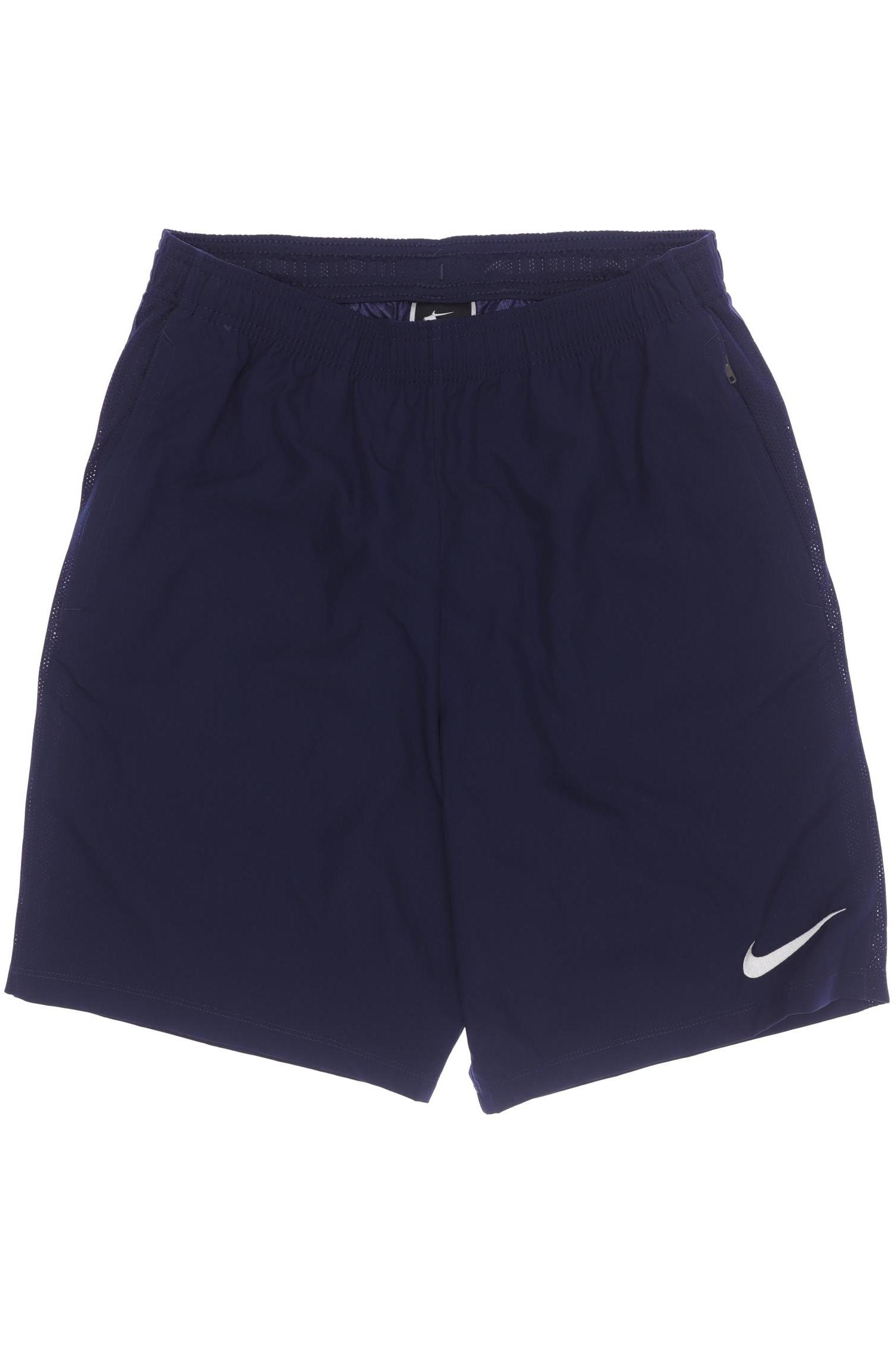 

Nike Herren Shorts, marineblau, Gr. 48
