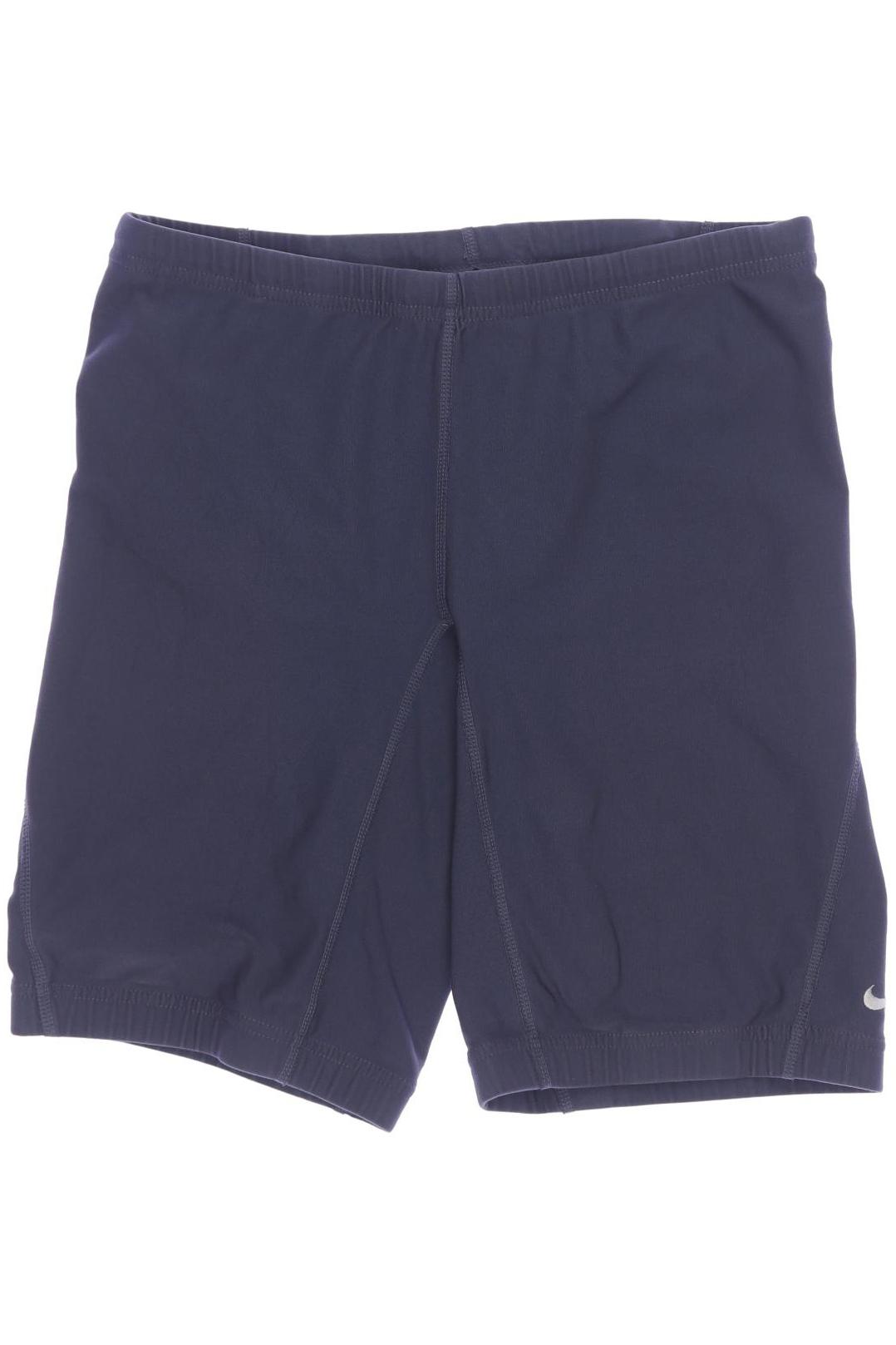 

Nike Herren Shorts, blau, Gr. 52