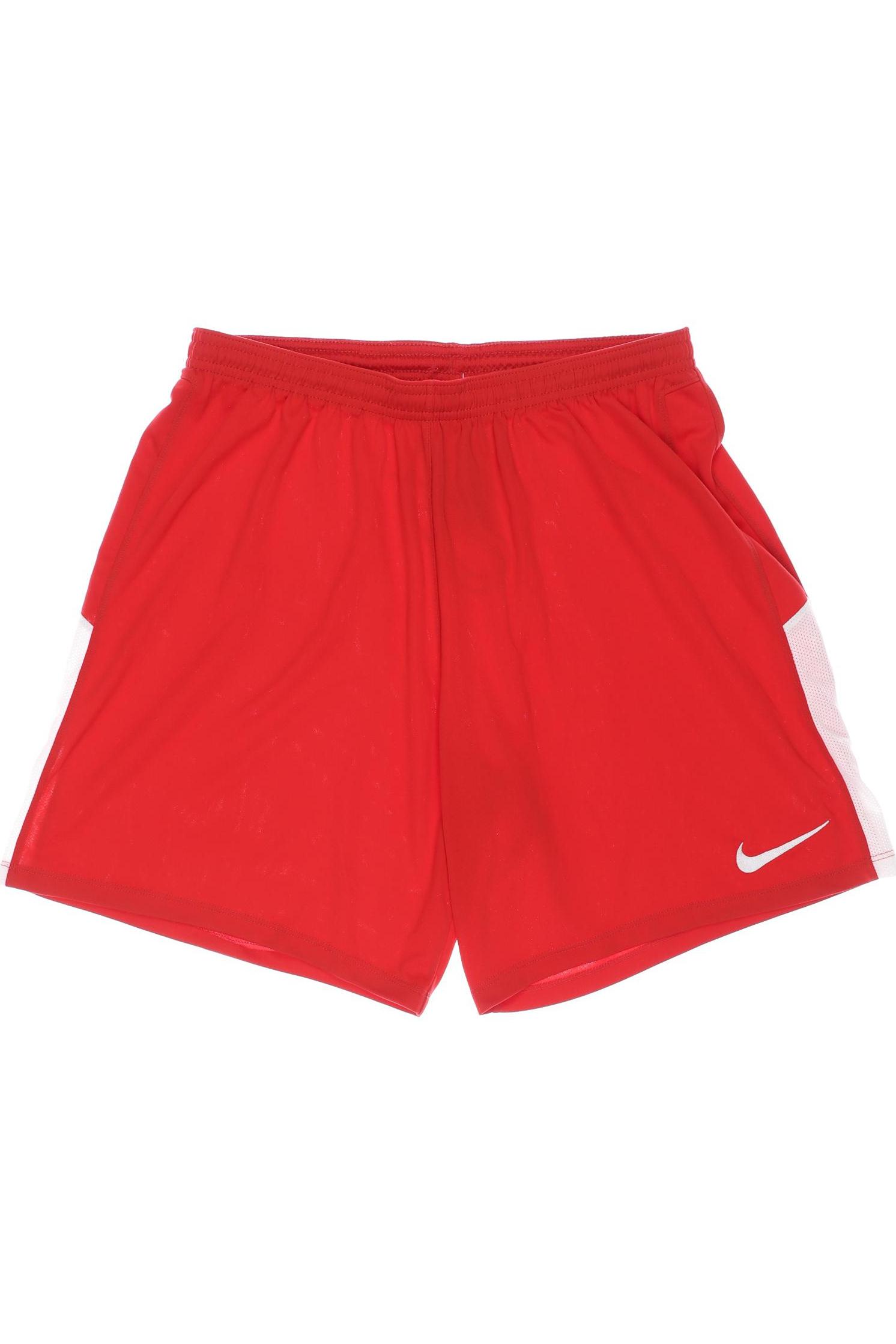 

Nike Herren Shorts, rot