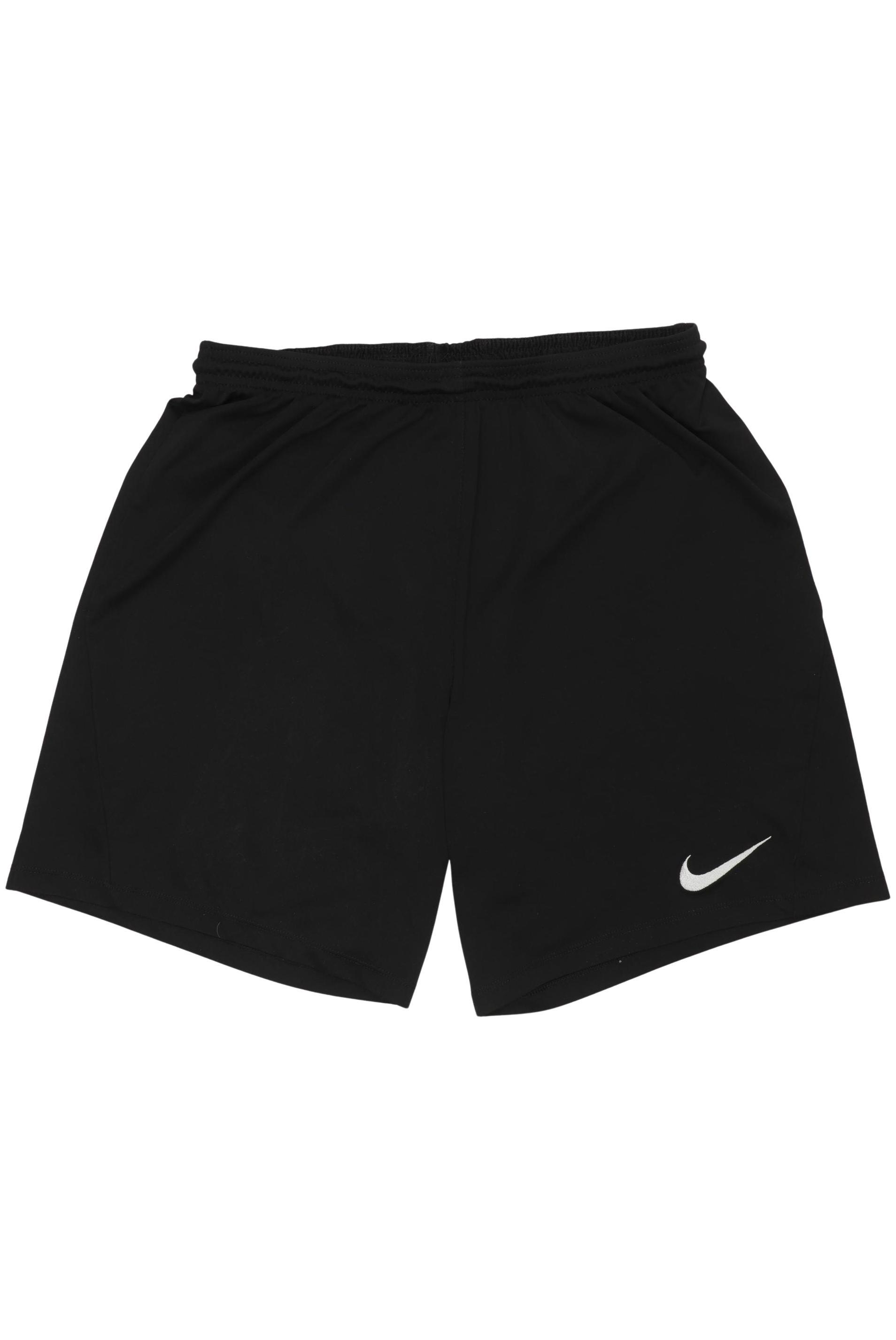 

Nike Herren Shorts, schwarz, Gr. 52