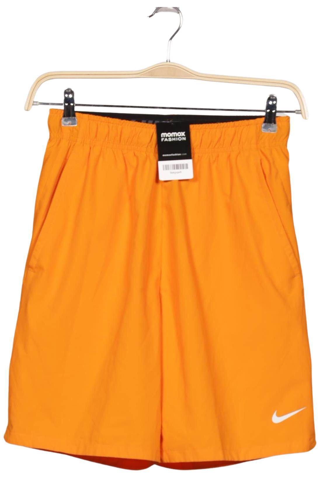 

Nike Herren Shorts, orange, Gr. 46