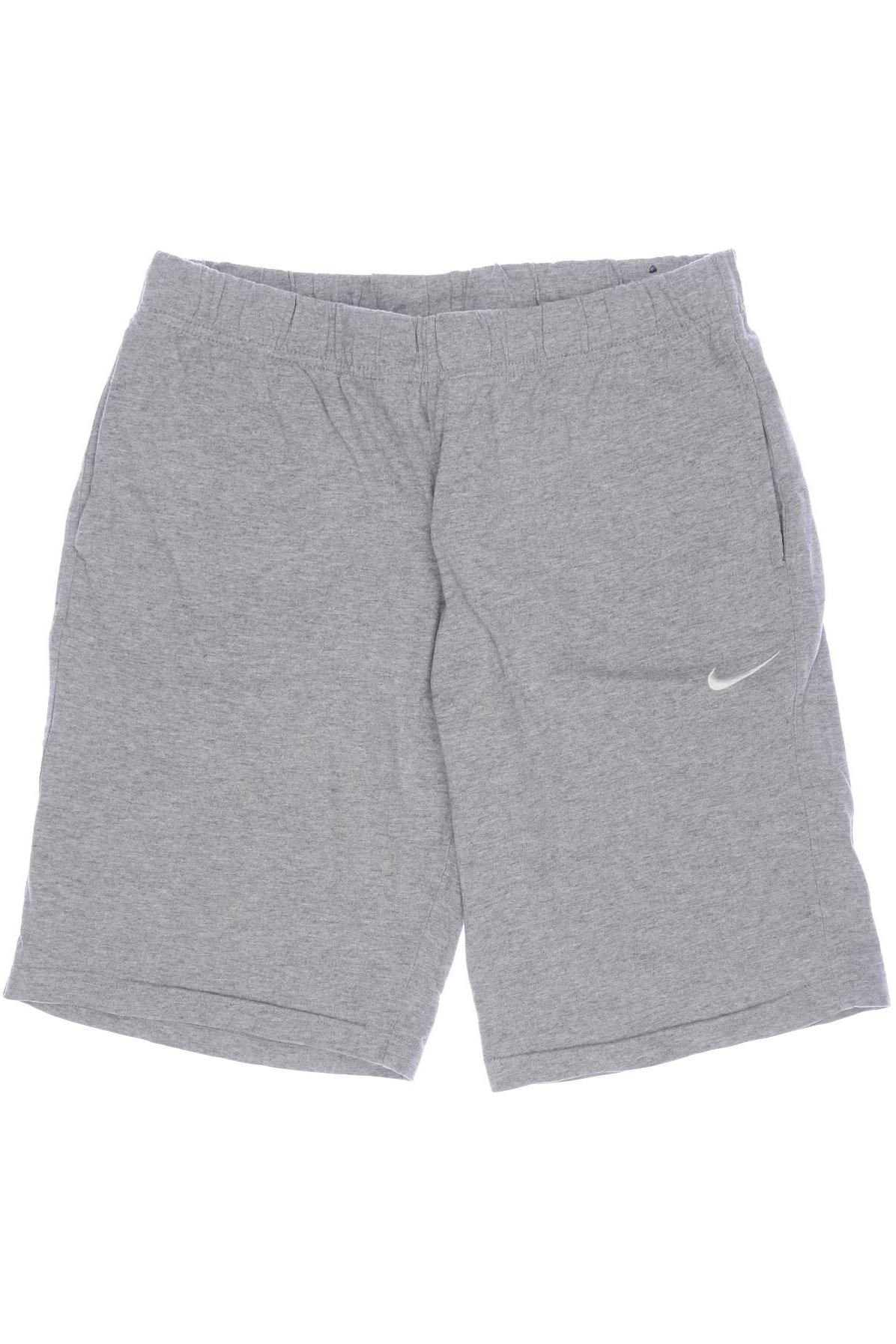 

Nike Herren Shorts, grau, Gr. 52