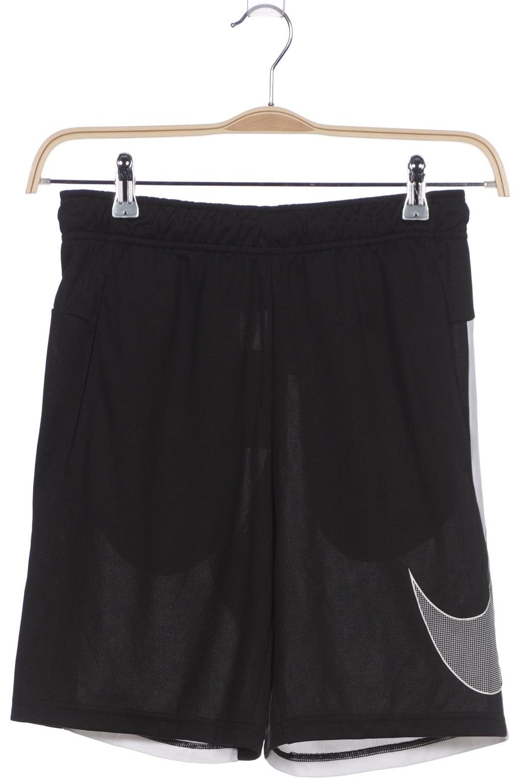 

Nike Herren Shorts, schwarz, Gr. 46