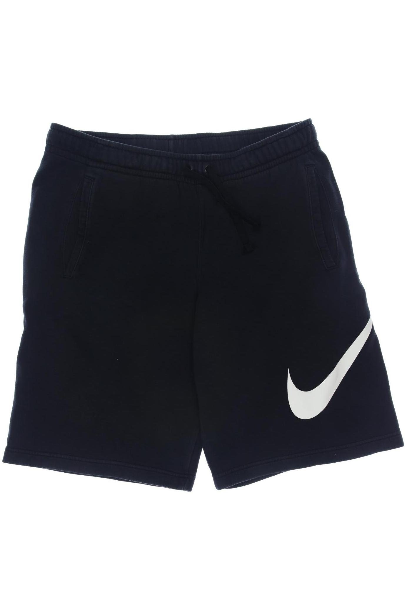 

Nike Herren Shorts, schwarz, Gr. 52