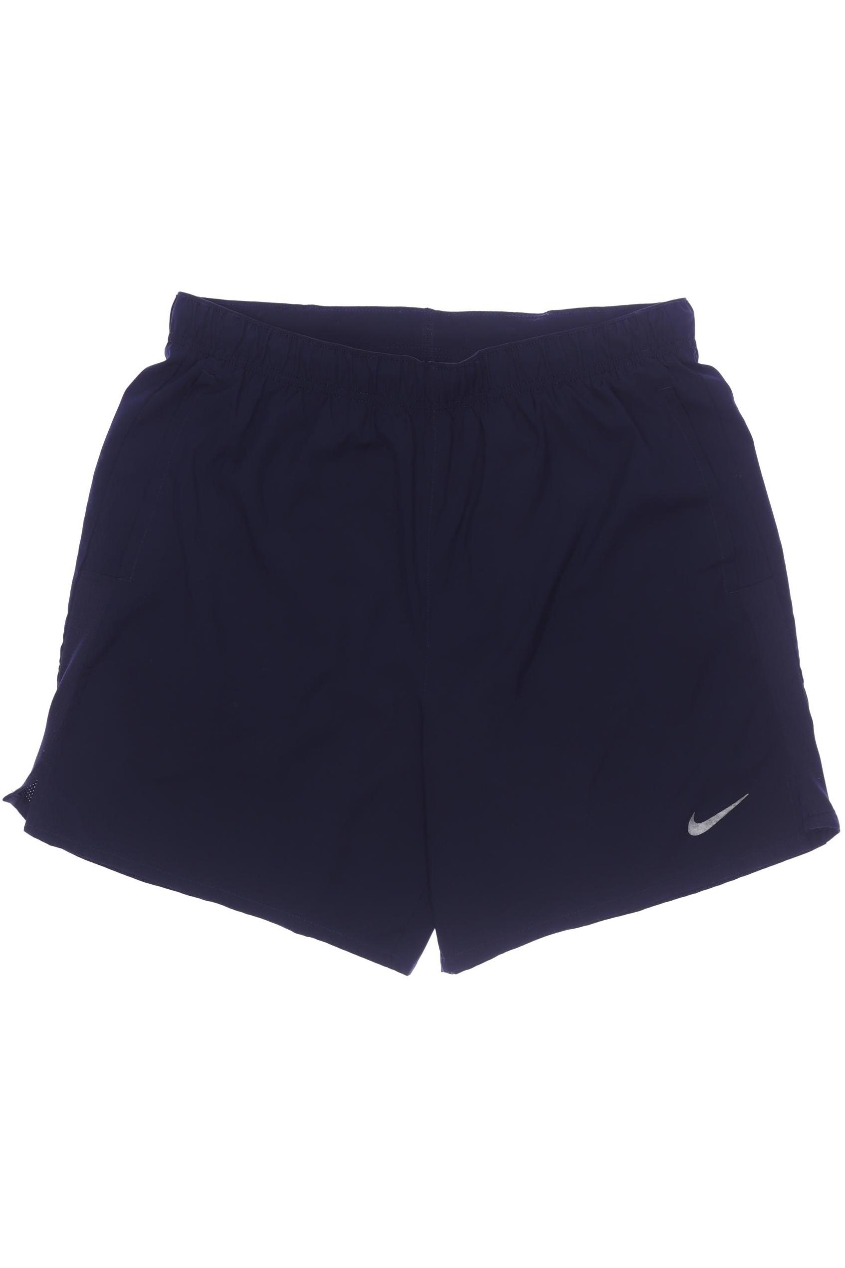 

Nike Herren Shorts, marineblau, Gr. 52