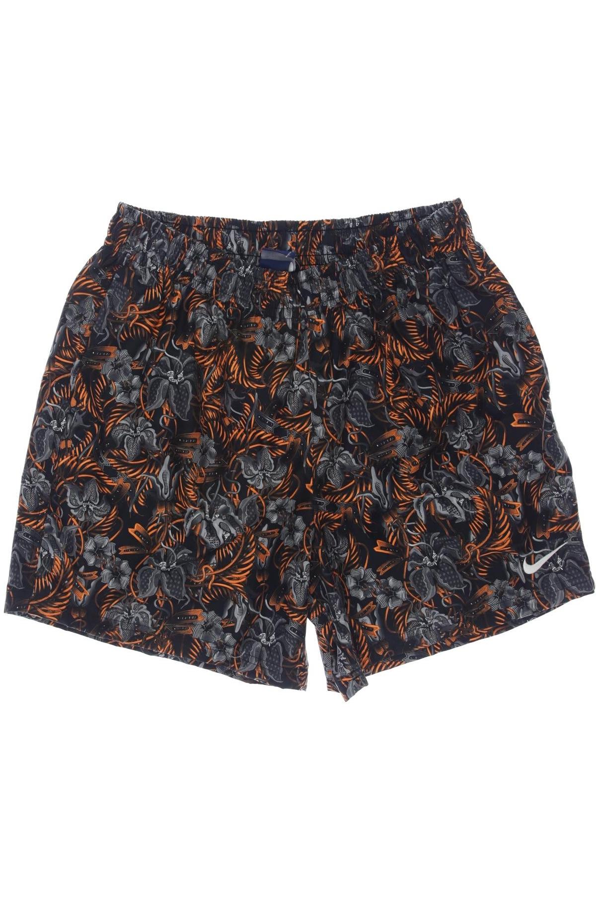 

Nike Herren Shorts, grau, Gr. 52