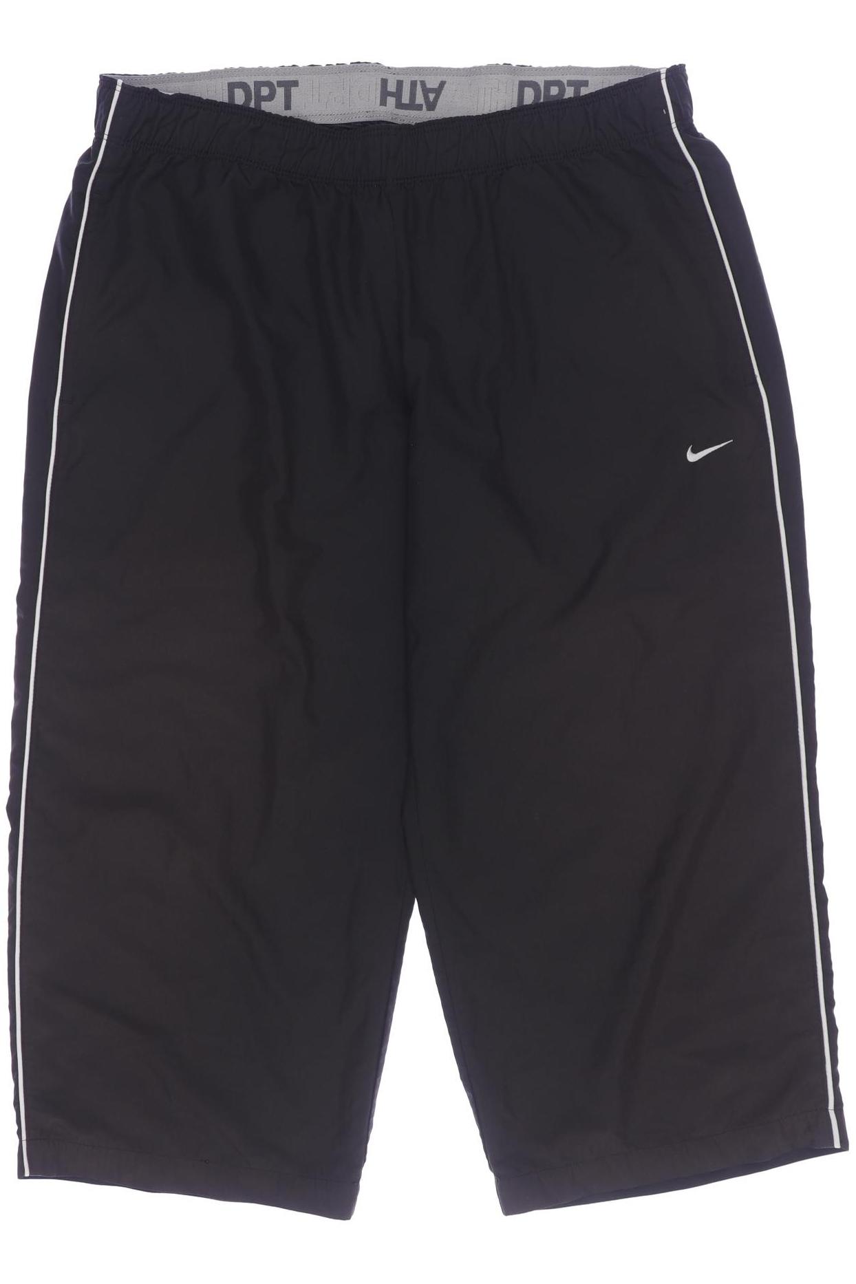 

Nike Herren Shorts, schwarz, Gr. 48