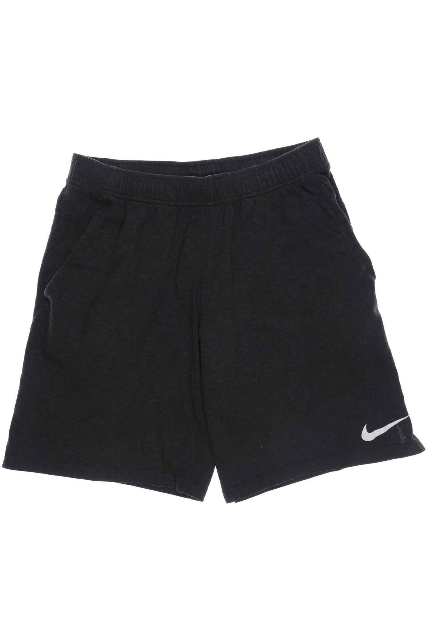 

Nike Herren Shorts, grau, Gr. 48