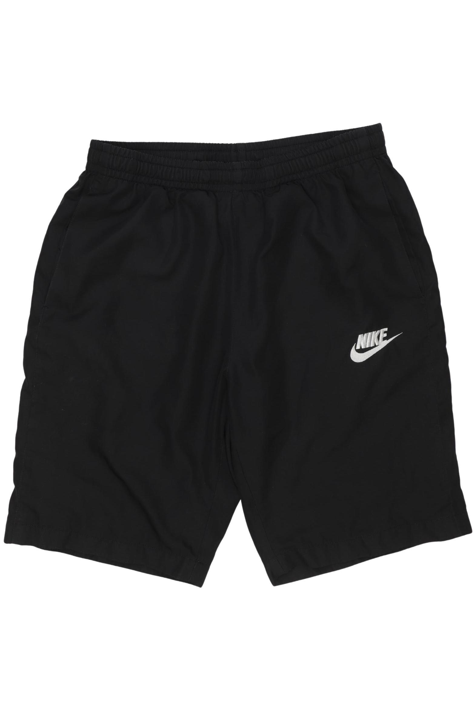 

Nike Herren Shorts, schwarz, Gr. 48