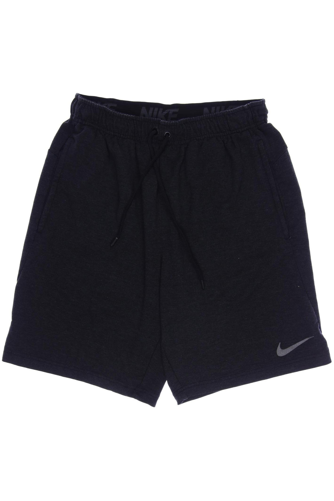 

Nike Herren Shorts, grau