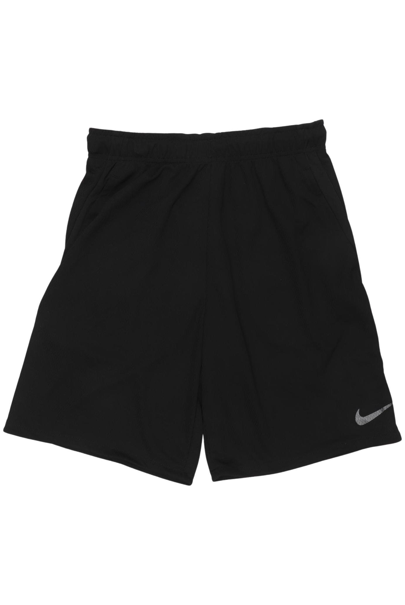

Nike Herren Shorts, schwarz, Gr. 46