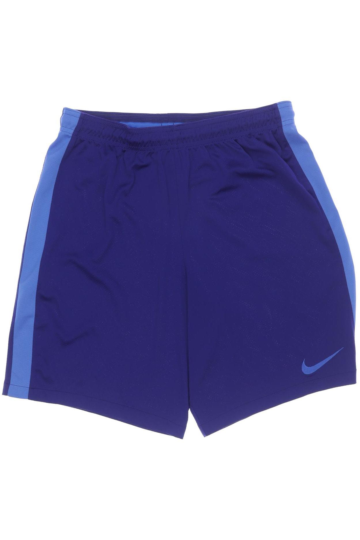 

Nike Herren Shorts, blau, Gr. 48